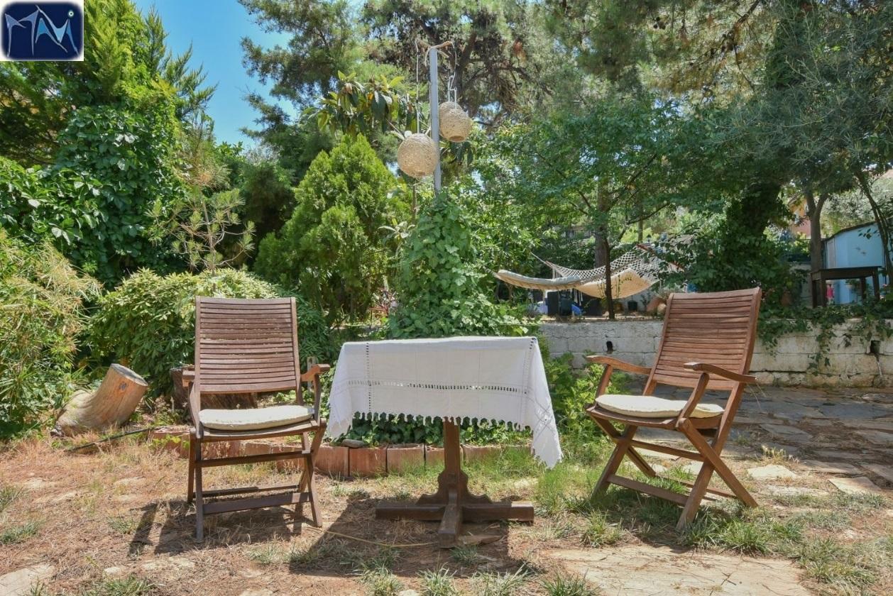 Готель Mavi Pension Айвалик Екстер'єр фото